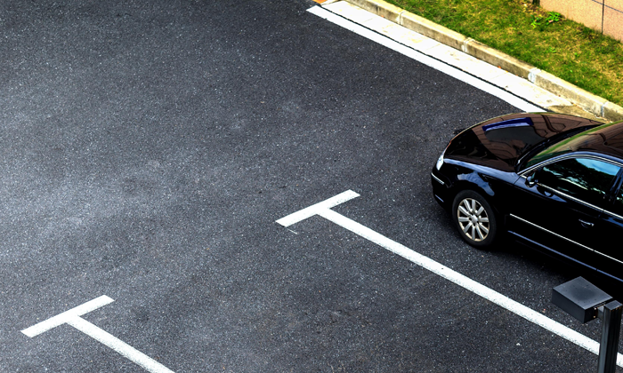 Senai é condenado por furto de veículo dentro do estacionamento para funcionários