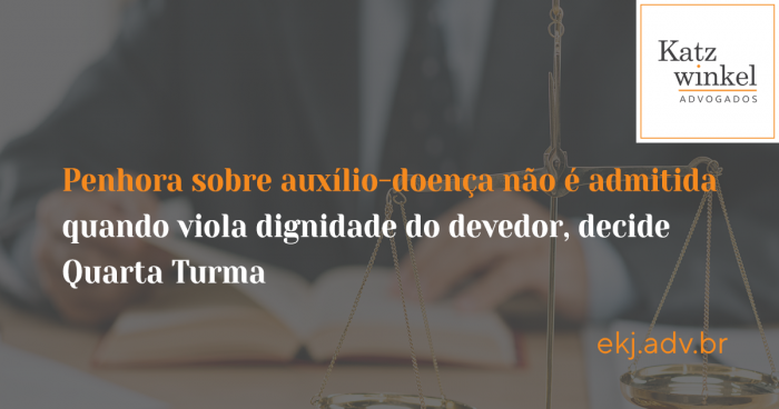 auxílio-doença